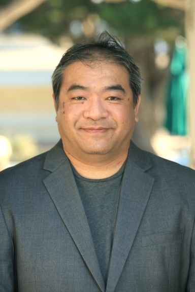 Harry Teng